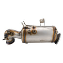 55497652 Pro Opel Insignia B Grand Sport 2017/03-2025/12 Z18 2.0 CDTi Filtr pevných částic (DPF)