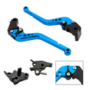 Alavajão de freio de acoplamento longo ajustado para CFMOTO 400NK 650 NK 650 MT 650 GT 2020-21