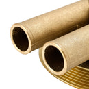 Volvo Penta 4,3 l, 5,0 l, 5,7 l Keilriemen Wasserpumpe 21214599 3812693 3862482