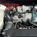 AGR-Ventil-Reparaturplatte für Ford 1.8 TDCi Connect Focus Mondeo C-max nur Euro4