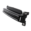 2018–2022 Porsche Cayenne Turbo vorne links LED DRL Nebelscheinwerfer Montage 9Y0953049