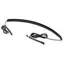 2014+Touring Electra Glide Street Glide Ultra Limited LED Lauf Blinker Licht Windschutzscheibe Trim