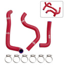 Kit de mangueira de refrigerante de silicone Street Triple 765 R RS 2020-2022