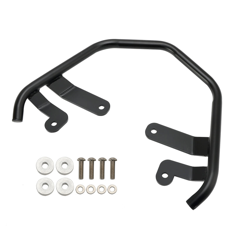 2022-2024 MOTO GUZZI V100 Mandello matkustajan käsinojan käsipidike