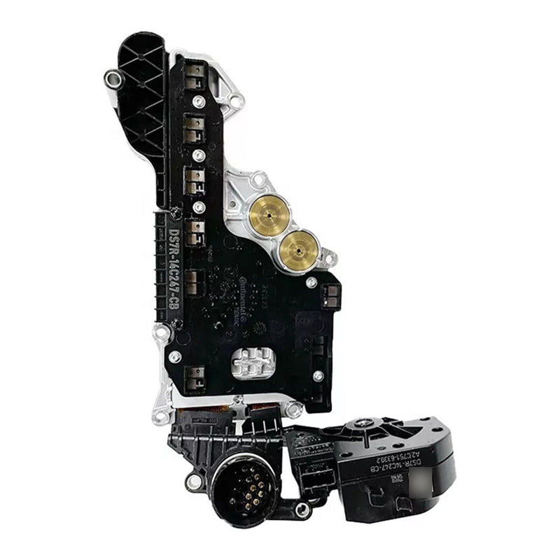 2009–2011 Die S80 1.6 2.0 L MPS6 Getriebesteuergerät Einheit 7M5R-14C247-AG