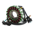Stator, Regler und Dichtung Set für Suzuki GS GN 125 E EN 125 TU 125 X 1982-2009