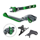 2022-2024 HONDA CRF1100L Africa Twin Einstellbarer Kupplungsbremshebel