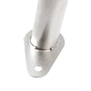 2014–2025 Dodge Ram ProMaster Hochdach-Edelstahl-5-Stufen-Transporterleiter 093PML