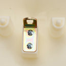 2007-2009 Kawasaki Z1000 kåpa för baksäte