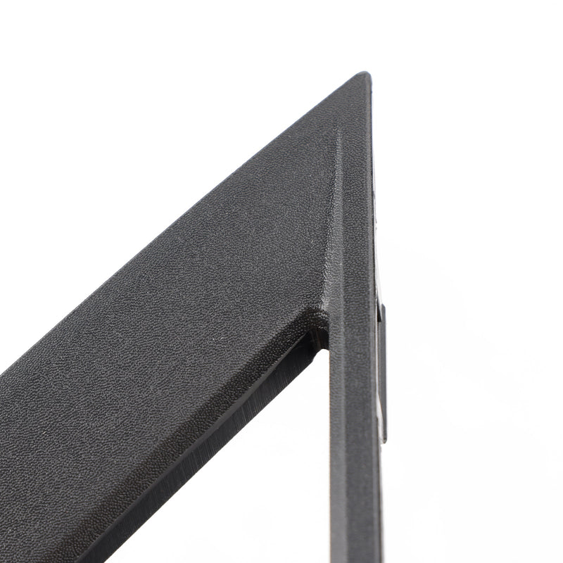 2013-2016 SEAT IBIZA MK4 2X VOZIDLA PŘEDNÍ PRAKOVÁ RODOVÁ SVĚTLA GRILLY 6J085365F 6J0853666F