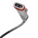 Vorne Links oder Rechts ABS Raddrehzahlsensor 12842287 für Opel Astra Insignia