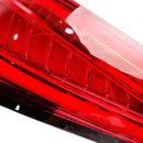 2014-2016 Audi Q5 8R Rücklicht hinten links 8R0945093C LED