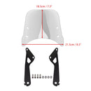 2024-2025 HONDA CB350C GB350C Windschutzscheibe Windschutz