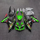 Verkleidungssatz mit Spritzgussantrieb passend für Kawasaki Ninja ZX-25R ZX-4R ZX-4RR 2019-2025