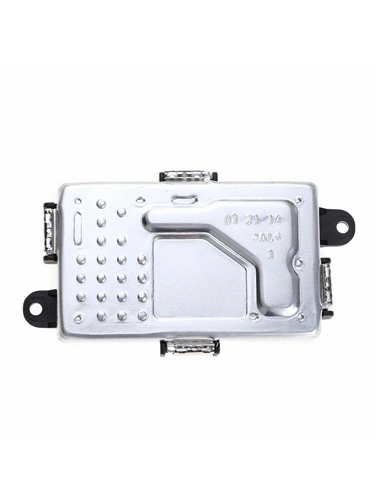 Heizungsgebläseregler-Widerstand A2128702110 für Mercedes-Benz W204 W207