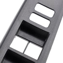 2011-2014 Toyota Vitz 4-PC. Window Switch Panel Cladding 74232-52570-C0