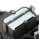 Do mechanicznego stopnia wtórnego gaźnika Brawler Street BR-67320 750 CFM