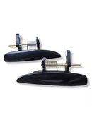 1994-2001 Acura Integra 2-delt udvendigt dørhåndtagssæt