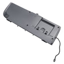 Graue Handschuhfachdeckel-Abdeckung grau für Toyota Aygo Peugeot 107 Citroen C1 LHD