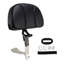 2008–2017 Can Am Spyder RT SE6 SM6 SE5 Fahrer-Rückenlehnenpolster