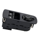 2008–2018 Alfa Romeo Mito 955 Fensterheber-Steuerschalter 156080933