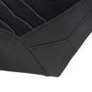 Suzuki V-Strom DL1050 (2023–2025): Fahrersitz (Raider), Soziussitz (Rot/Gelb)