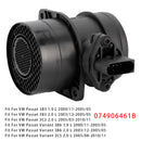 Mass Air Flow Meter Sensor For Audi A4 Golf IV VW Passat 3B Jetta III 074906461B