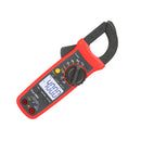 UT202+ bærbart autoranging-multimeter med True RMS Clamp Meter og LCD-skærm