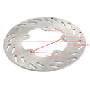 Bremsscheibe Vordere Disc für SYM GTS125 GTS150 GTS250 GTS300 Joymax 2005-2012