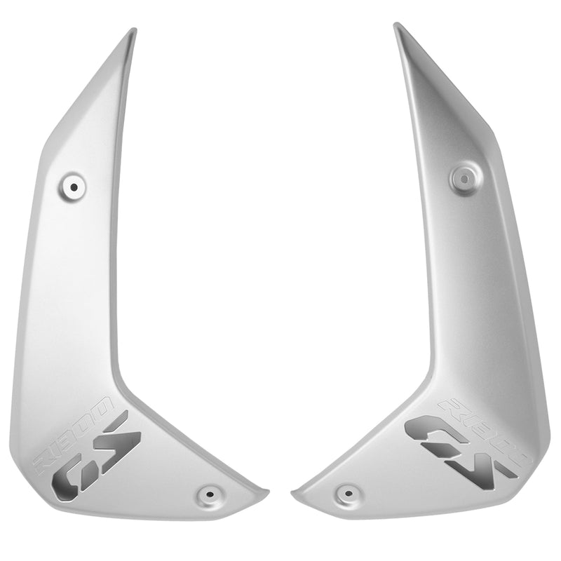 2024-2025 BMW R1300GS Seitenrahmen Verkleidungsschutz Kühlerabdeckung