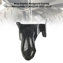 2017-2019 Yamaha T-MAX530 Kotflügelverkleidung hinten