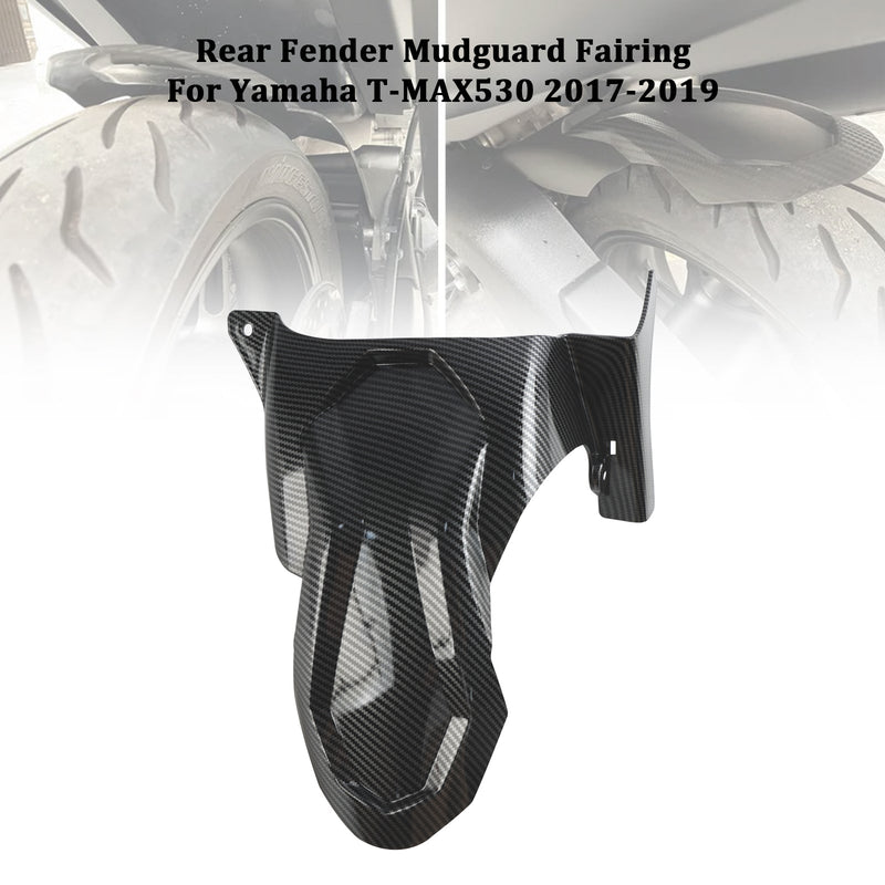 2020-2023 Kryt zadního blatníku Yamaha T-MAX 560