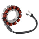 1997-1998 Police Electra Glide EFI Stator Spannungsregler &amp; Dichtungssatz 2997088D 74519-88B