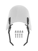 Windschutzscheibe für Honda GB350S und CB350RS (Modelljahre 2022–2025)