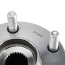 2007/12-2008/05 Subaru Forester SG 2.0L Hinterachse Rear Wheel Hub Bearing 512401