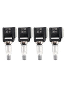 4x Tire Pressure Sensor A0009058413 A0009055419 For Mercedes E Class W214 S214