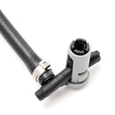 BMW 3 5 6 7 X2 X3 X5 X6 Kraftstoff Rücklaufleitung Schlauch Injektor Schlauch Leckleitung 13537792870 13537799869