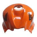 Carenados Amotopart Kit de carenado Honda CBR600RR (2007-2008)