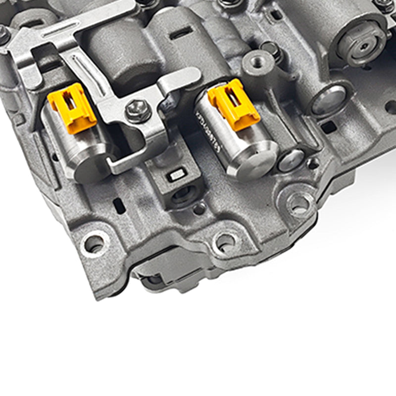 2014-2018 VOLKSWAGEN AW GENERATION 2 TF-60SN 09G Getriebeventilkörper (GEN 2)