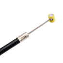 2017–2024 Yamaha R6 Motocyklová spojka Vlak nahrazení černé