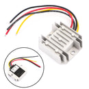 Convertidor de voltaje CC/CC, módulo regulador de voltaje reductor de 48V a 5V 10A