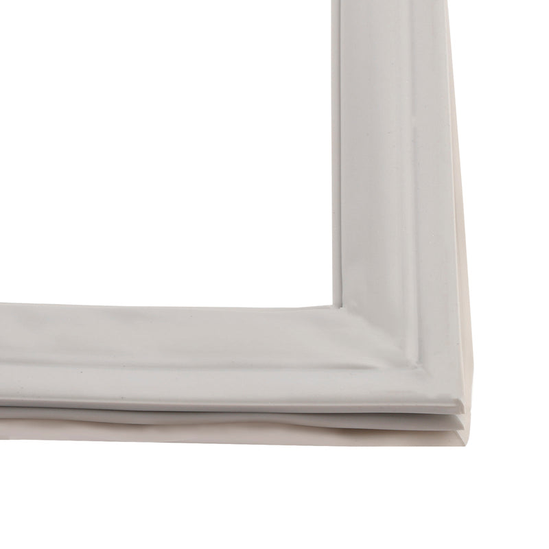 2-Pack 241872512 Frys skarp SEAL för Electrolux 240390704 240514612 1379488