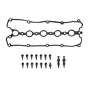 2006–2014 VW Jetta 2.5 L Tapa de la válvula del motor con tapa del tornillo de sello 07K103469L 07K103469L
