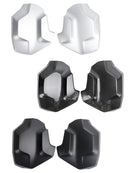 Tampa lateral do radiador de proteção do capô da carenagem para BMW R1250GS ADV 2018-2023