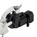 1998-2007 Toyota Land Cruiser Lexus LX470 Türschlossantrieb 69790-60070