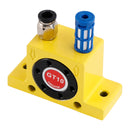 Pneumatisk turbinvibratorer GT8/10/16/20/2 25 Leiser Golden Industrial Vibrator