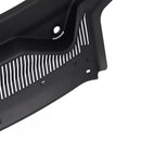 Windschutzscheiben-Gurt-Grill-Oberteil BB5Z78022A68AA Für Ford Explorer 2011-2019