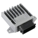 2012–2013 Mazda 3 2.0L Getriebesteuergerät TCM LFJE189E1B