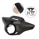 2021-2024 Honda CM1100 forrude forrude forrude forlygter beklædning dæksel