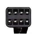 Kääre jousi 26101828 Chevy Silverado 1500 2500 3500 Sierra 3500 GMC